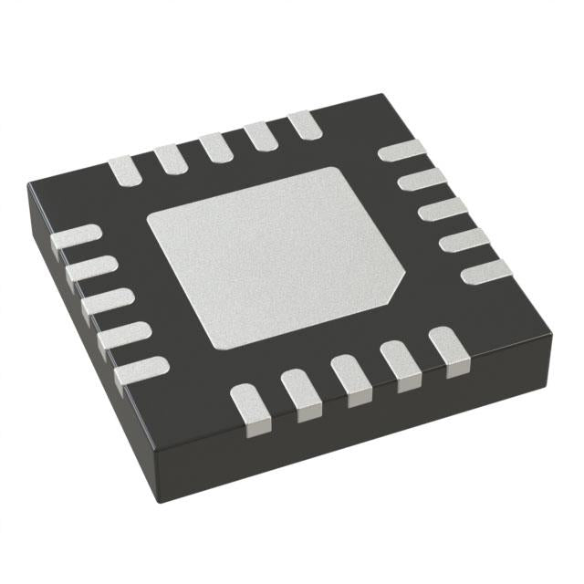 AD7291TCPZ-EP IC ADC 12BIT SAR 20LFCSP Please send BOM for accurate quotation