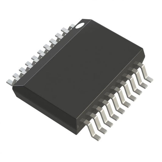 AD73311LARSZ-REEL7 IC AFE 1 CHAN 16BIT 20SSOP Please send BOM for accurate quotation