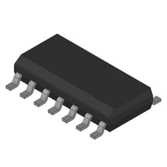 AD7395AR IC DAC 10BIT V-OUT 14SOIC Please send BOM for accurate quotation