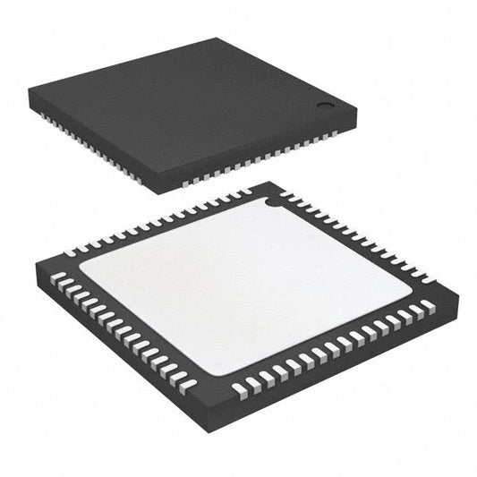 AD74413RBCPZ-RL7 DACs - Special Purpose IC SOFTW CONF 16BIT 4.8K 64LFCSP Please send BOM for accurate quotation