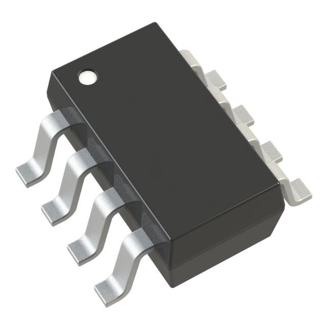 AD7450ABRT-R2 IC ADC 12BIT W/DIFF INP SOT-23-8 Please send BOM for accurate quotation