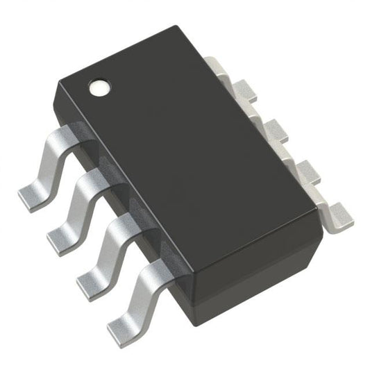 AD7453BRTZ-REEL7 IC ADC 12BIT SAR SOT23-8 Please send BOM for accurate quotation