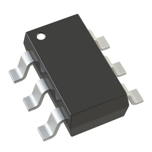AD7478ARTZ-REEL7 IC ADC 8BIT SAR SOT23-6 Please send BOM for accurate quotation