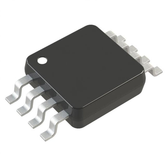 AD7478AWARMZ IC ADC 8BIT SAR 8MSOP Please send BOM for accurate quotation