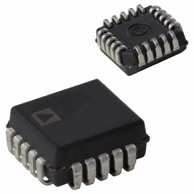 AD7524JPZ IC DAC 8BIT A-OUT 20PLCC Please send BOM for accurate quotation