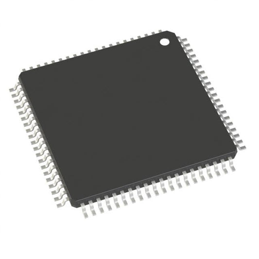 AD7616-PBSTZ-RL IC ADC 16BIT SAR 80LQFP Please send BOM for accurate quotation