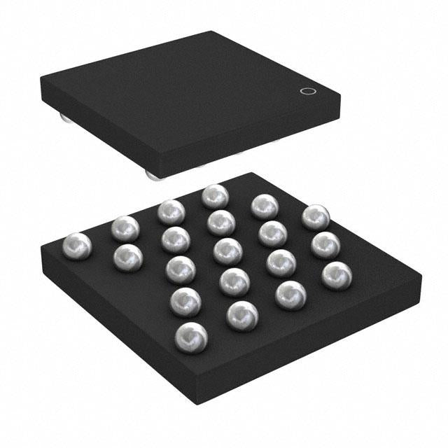 AD7699BCBZ-RL7 IC ADC 16BIT 20WLCSP Please send BOM for accurate quotation