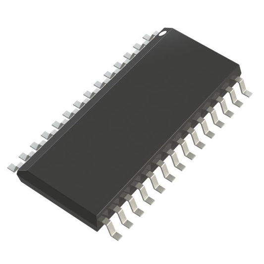 AD7729AR DACs - Special Purpose IC ADC 15BIT DUAL W/DAC 28-SOIC Please send BOM for accurate quotation