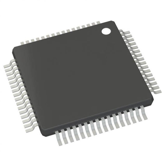 AD7760BSVZ-REEL IC ADC 24BIT SIGMA-DELTA 64TQFP Please send BOM for accurate quotation