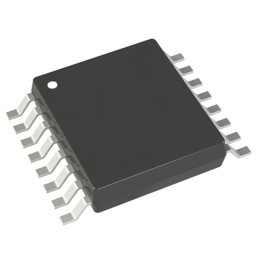 AD7782BRUZ-REEL7 IC ADC 24BIT SIGMA-DELTA 16TSSOP Please send BOM for accurate quotation