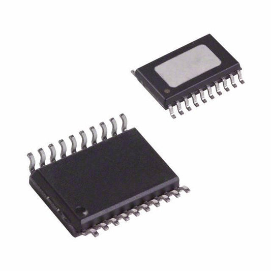 AD8320ARP IC LINE DVR VARIABLE GAIN 20SOIC Please send BOM for accurate quotation