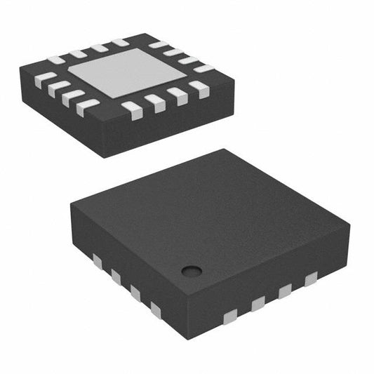 AD8338ACPZ-RL IC VARIABLE GAIN 1 CIRC 16LFCSP Please send BOM for accurate quotation