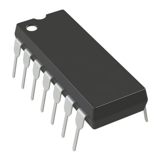 AD8402ANZ10 IC DGTL POT 10KOHM 256TAP 14DIP Please send BOM for accurate quotation