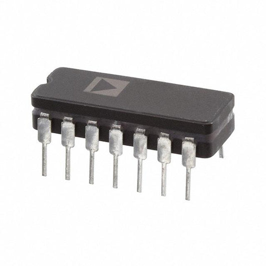AD841JQ IC OPAMP GP 40MHZ 50MA 14CDIP Please send BOM for accurate quotation
