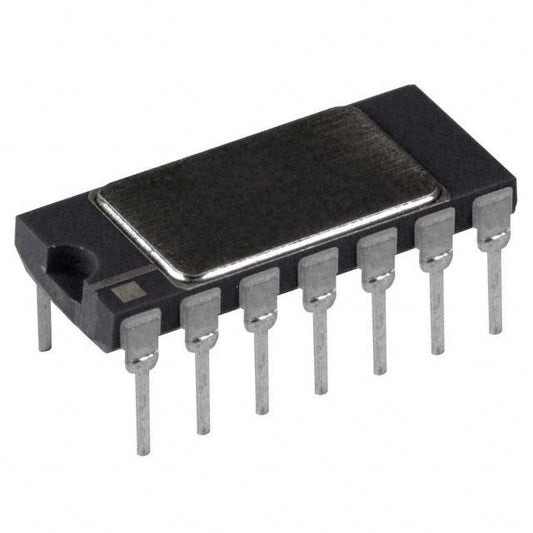 AD841SQ/883B IC OPAMP GP 40MHZ 14CERDIP Please send BOM for accurate quotation