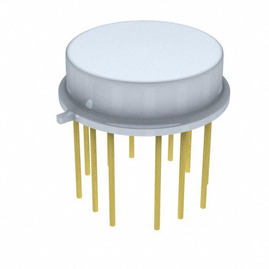 AD843SH IC OPAMP GP 34MHZ 50MA TO8-12 Please send BOM for accurate quotation