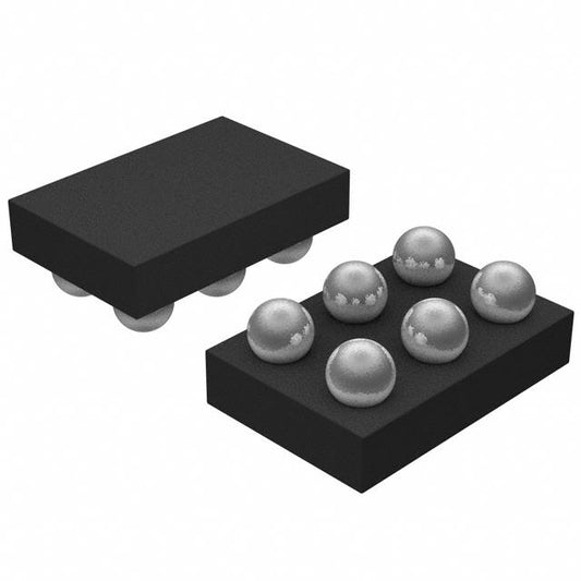 AD8505ACBZ-RL IC OPAMP GP 1 CIRCUIT 6WLCSP Please send BOM for accurate quotation