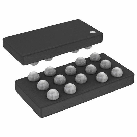 AD8508ACBZ-REEL7 IC CMOS 4 CIRCUIT 14WLCSP Please send BOM for accurate quotation