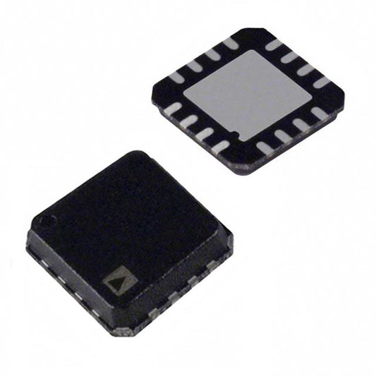 AD8555ACPZ-R2 IC OPAMP ZER-DRIFT 1CIRC 16LFCSP Please send BOM for accurate quotation