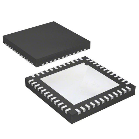 AD9284BCPZ-250 IC ADC 8BIT PIPELINED 48LFCSP Please send BOM for accurate quotation