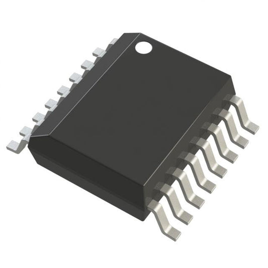 AD9662ARQZ-REEL7 IC LASER DIODE DRIVER 3CH 16QSOP Please send BOM for accurate quotation