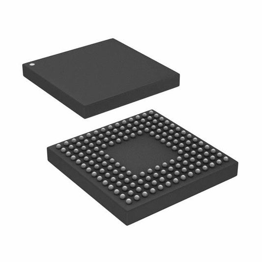AD9735BBCZRL IC DAC 12BIT A-OUT 160CSPBGA Please send BOM for accurate quotation