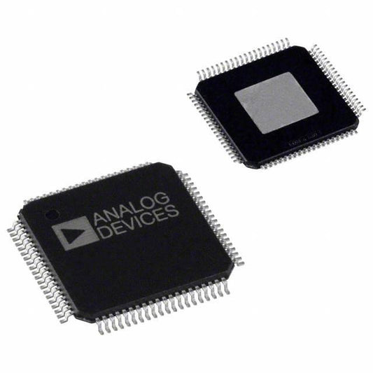 AD9786BSVZRL IC DAC 16BIT A-OUT 80TQFP Please send BOM for accurate quotation