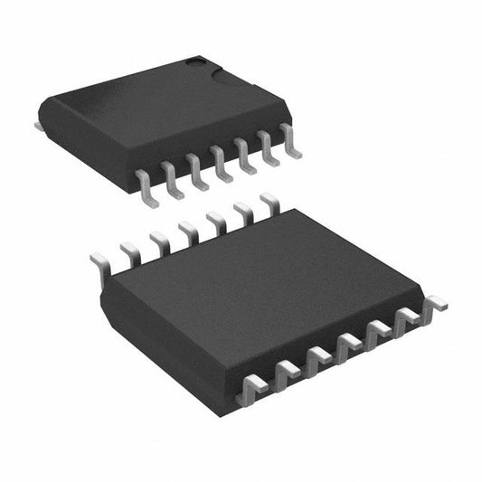 ADC0831CCWMX/NOPB IC ADC 8BIT SAR 14SOIC Please send BOM for accurate quotation