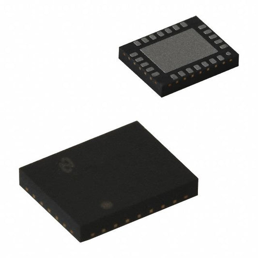 ADC08351CILQX/NOPB IC ADC 8BIT 24WQFN Please send BOM for accurate quotation