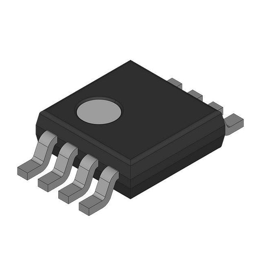 ADC121S655CIMM/NOPB IC ADC 12BIT SAR 8VSSOP Please send BOM for accurate quotation