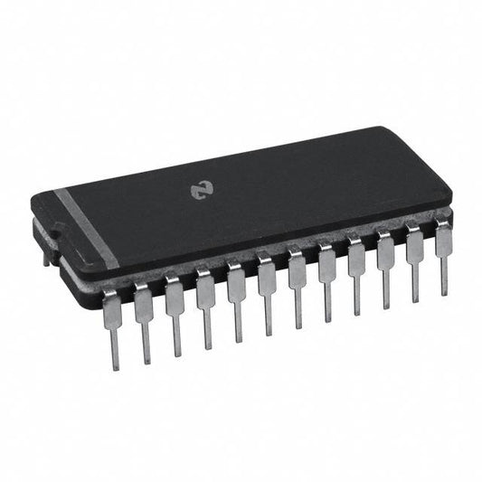 ADC12451CIJ IC ADC 12BIT SAR 24CDIP Please send BOM for accurate quotation