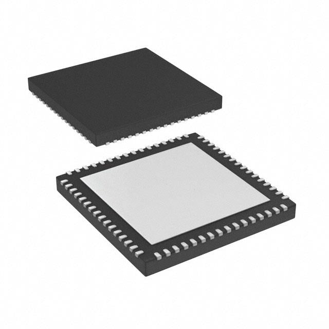 ADC1412D105HN/C1,5 IC ADC 14BIT PIPELINED 64HVQFN Please send BOM for accurate quotation