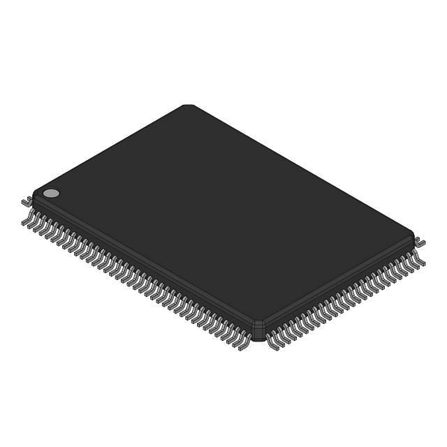 ADCS9888CVH-205 CONSUMER CIRCUIT, PQFP128 Please send BOM for accurate quotation