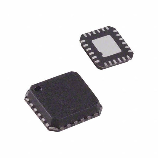 ADN2860ACPZ25-RL7 IC POT DGTL 3CH 25K 24-LFCSP Please send BOM for accurate quotation