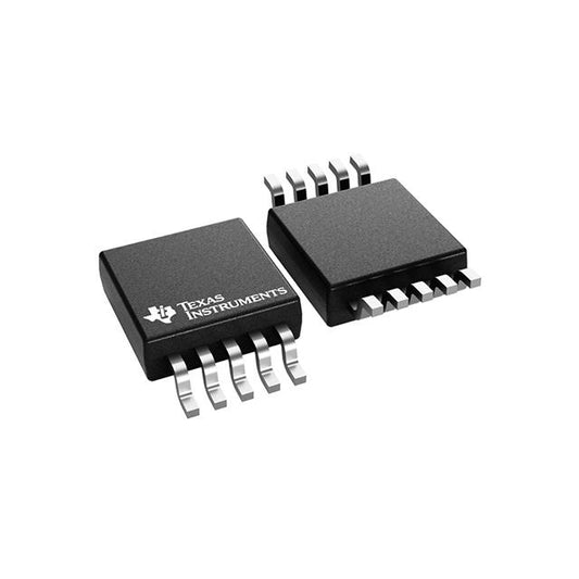 ADS1015LIDGSR 12-BIT, 3.3-KSPS FOUR-CHANNEL DE Please send BOM for accurate quotation