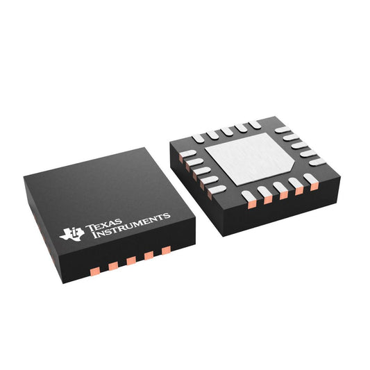 ADS117L11IRUKR 16-BIT, 400-KSPS, LOW-POWER, WID Please send BOM for accurate quotation