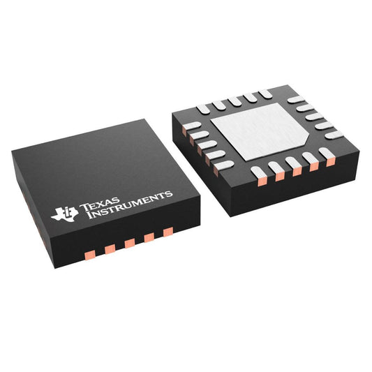 ADS117L11IRUKT 16-BIT, 400-KSPS, LOW-POWER, WID Please send BOM for accurate quotation