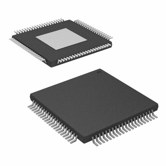 ADS5271IPFPT IC ADC 12BIT PIPELINED 80HTQFP Please send BOM for accurate quotation