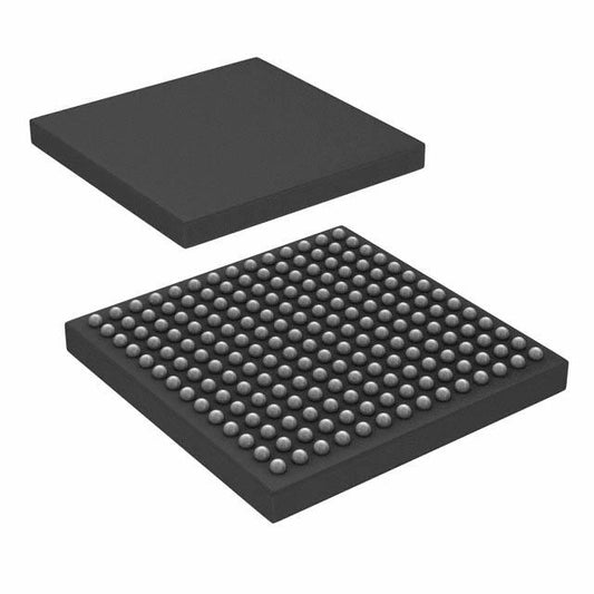 ADS5401IZAYR IC ADC 12BIT PIPELINED 196NFBGA Please send BOM for accurate quotation
