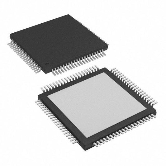 ADS5463IPFP IC ADC 12BIT PIPELINED 80HTQFP Please send BOM for accurate quotation