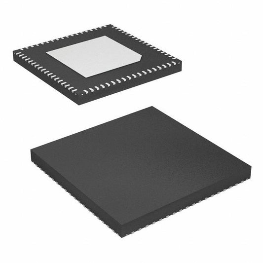 ADS58J64IRMPT DACs - Special Purpose IC CAP TO DGT 14BIT 500M 72VQFN Please send BOM for accurate quotation