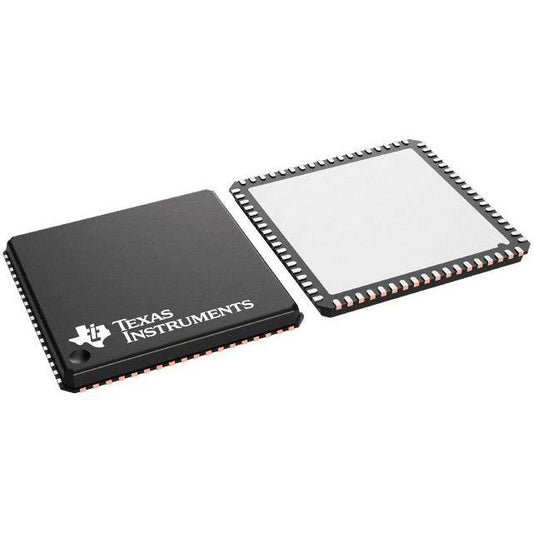 ADS58J64IRRHT DACs - Special Purpose QUAD-CHANNEL  14-BIT  1-GSPS TEL Please send BOM for accurate quotation