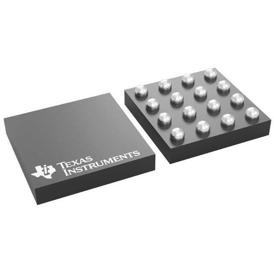 ADS7067IYBHT EIGHT-CHANNEL, 800-KSPS, 16-BIT Please send BOM for accurate quotation