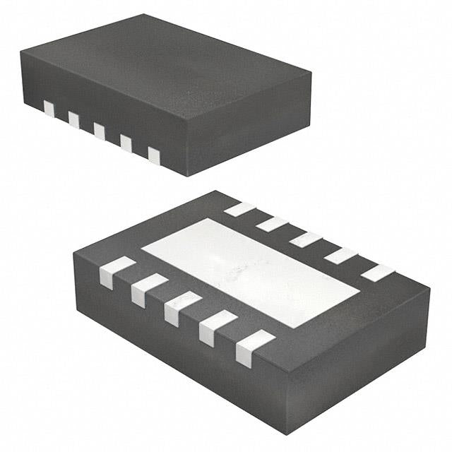 ADS7142QDQCRQ1 IC ADC 12BIT SAR 10WSON Please send BOM for accurate quotation