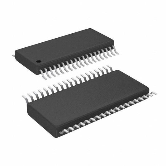 ADS7952SDBTG4 IC ADC 12BIT SAR 38TSSOP Please send BOM for accurate quotation
