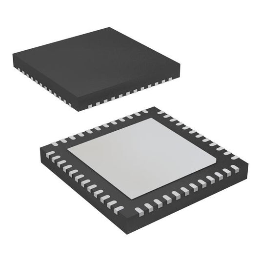 ADS8472IRGZTG4 IC ADC 16BIT SAR 48VQFN Please send BOM for accurate quotation