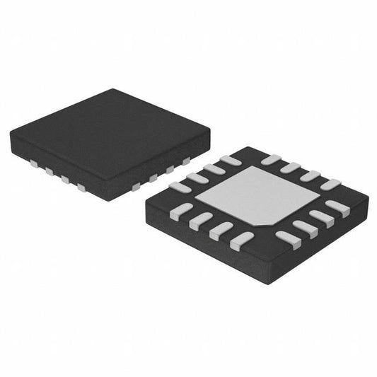 ADS8681IRUMT IC ADC 16BIT SAR 16WQFN Please send BOM for accurate quotation
