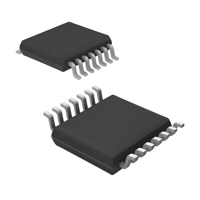 ADS8695IPW IC ADC Please send BOM for accurate quotation