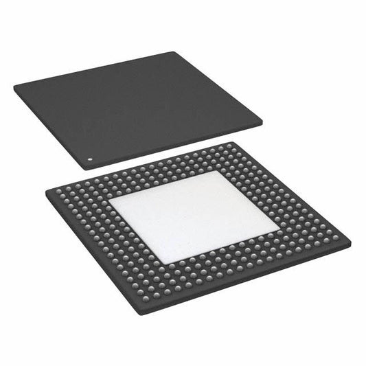 ADSP-21369KBPZ-3A IC DSP 32BIT 400MHZ 256-BGA Please send BOM for accurate quotation