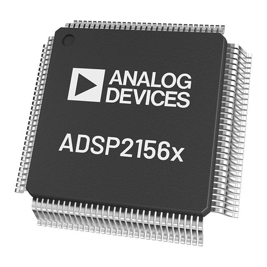 ADSP-21562KSWZ4 400 MHZ SHARC IN AN LQFP PACKAGE Please send BOM for accurate quotation